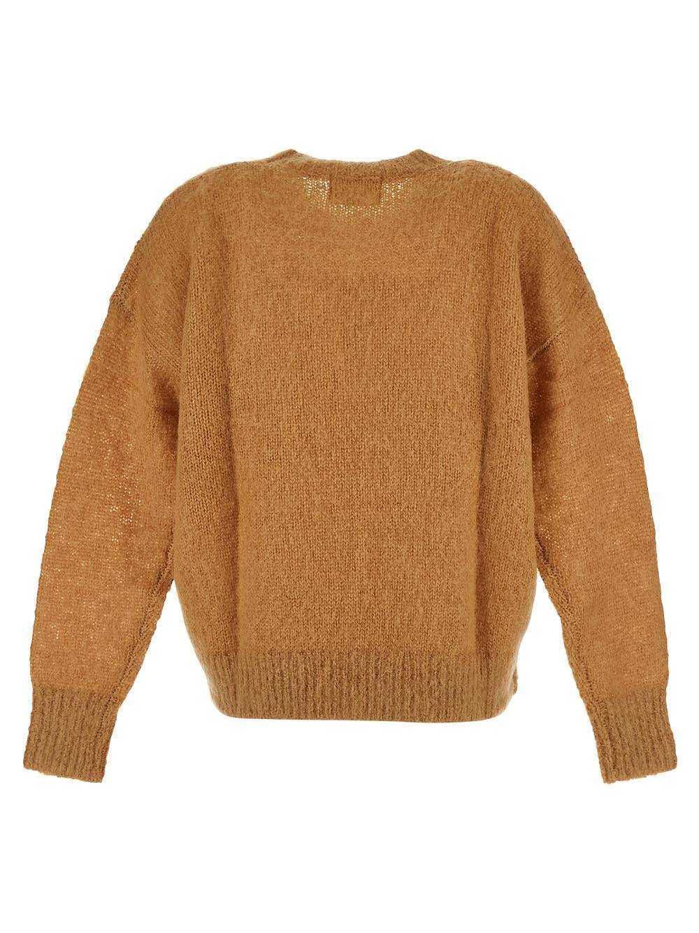 Oluxury Isabel Marant Etoile Enya Knit Grandi sconti