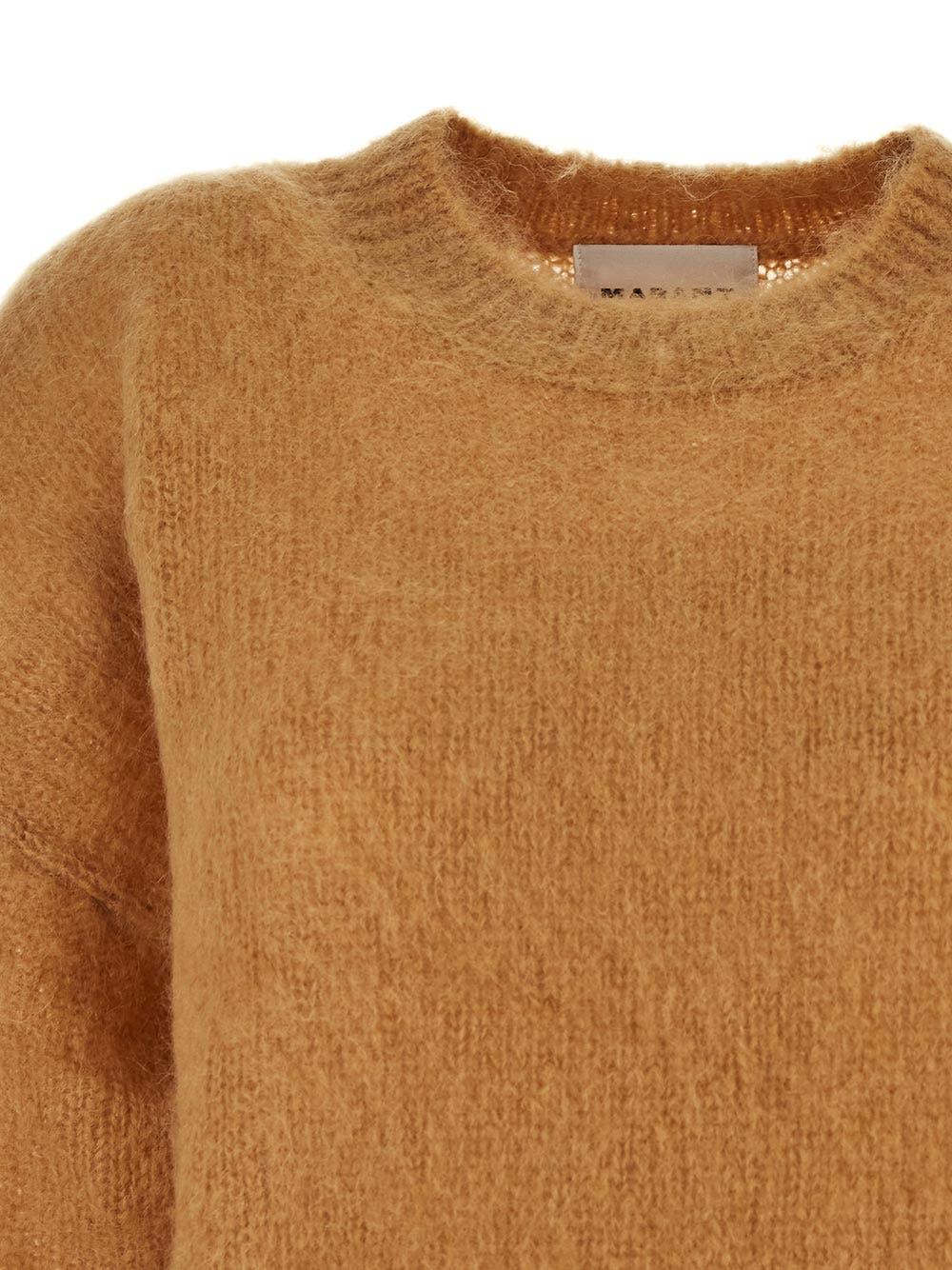 Oluxury Isabel Marant Etoile Enya Knit Grandi sconti