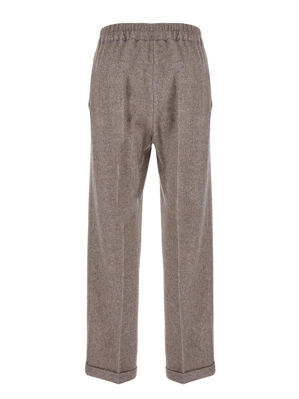 Oluxury Gentryportofino Trousers Liquidazione