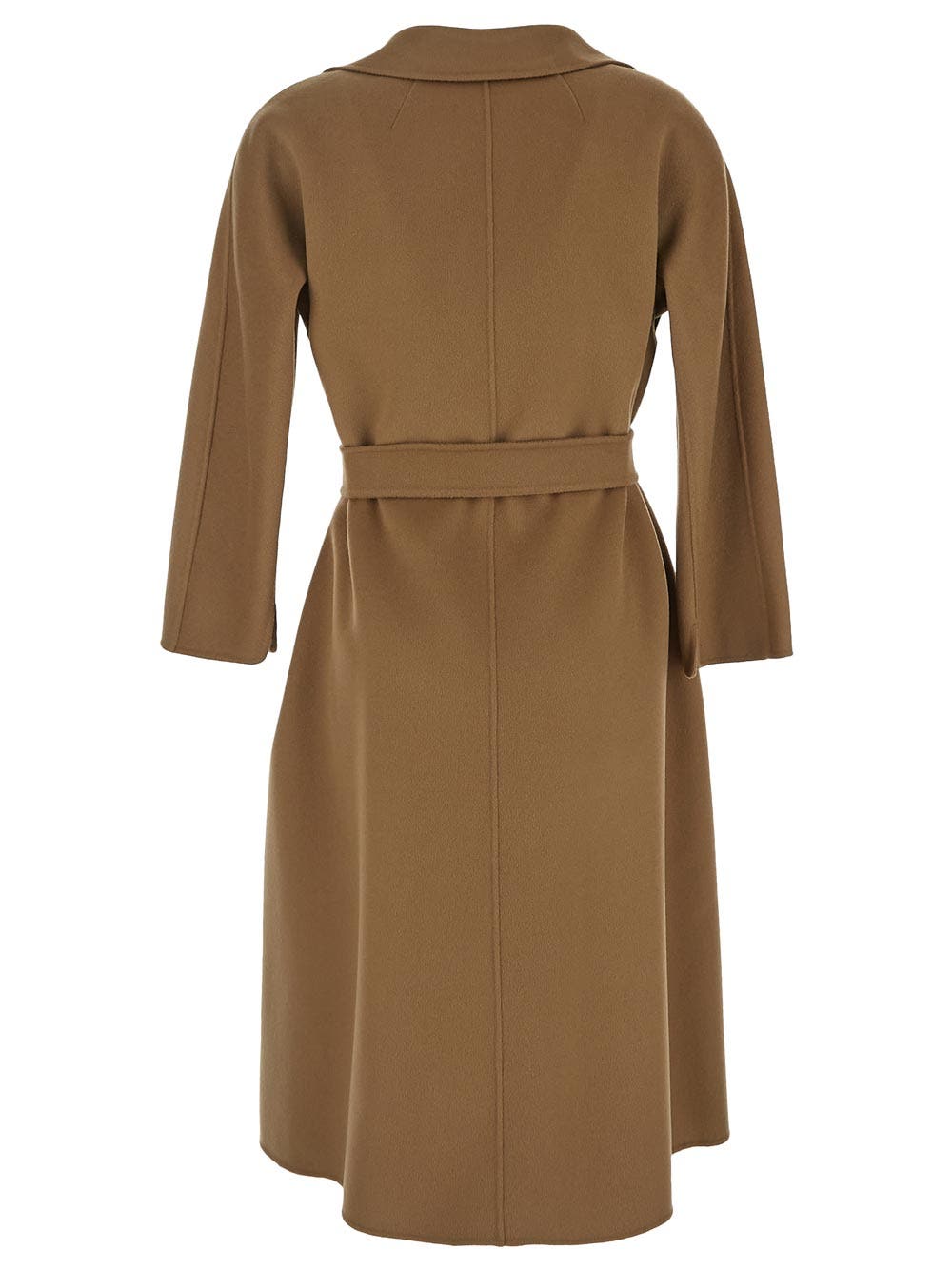Oluxury S Max Mara Estruria coat Enormi risparmi