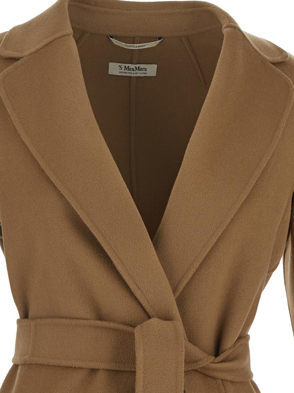 Oluxury S Max Mara Estruria coat Enormi risparmi