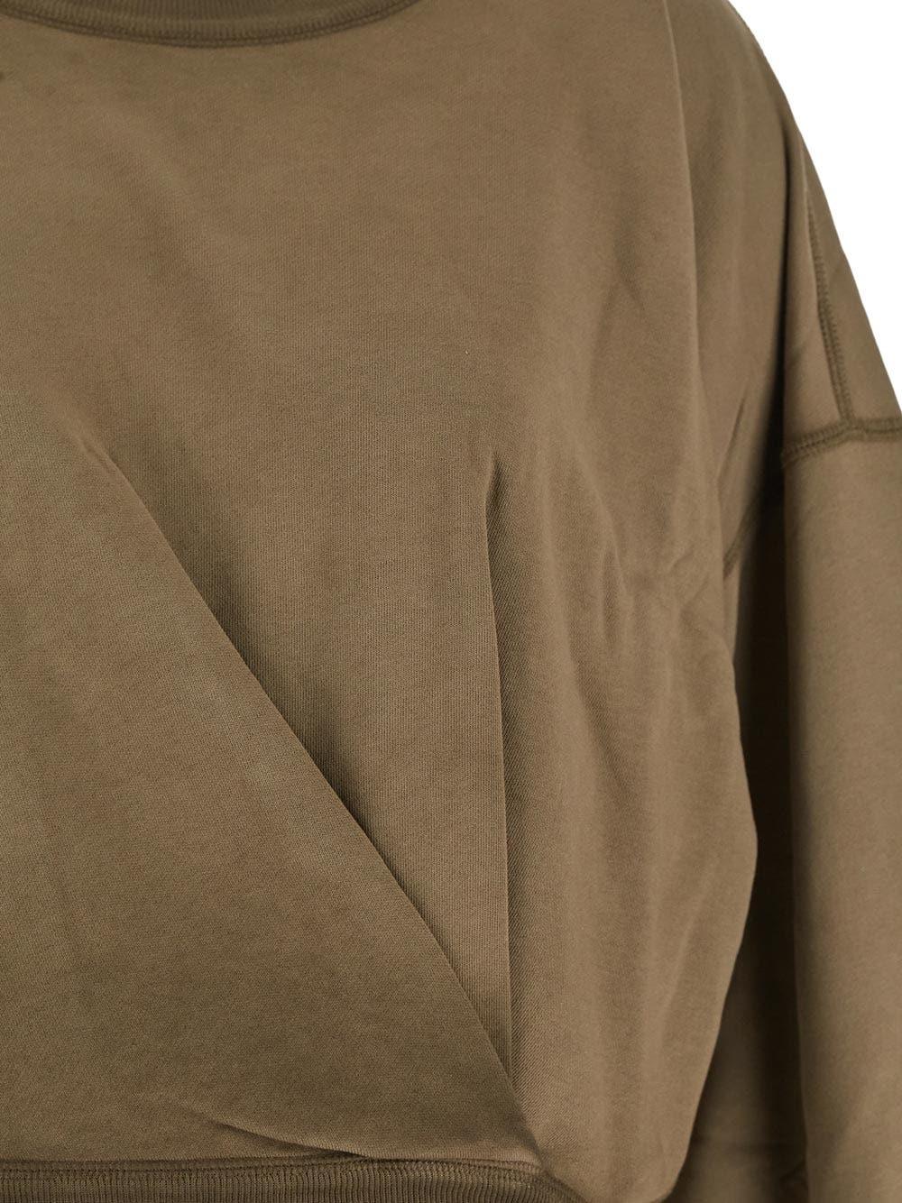 Oluxury Isabel Marant Etoile Paulia Sweatshirt Super Saving Price