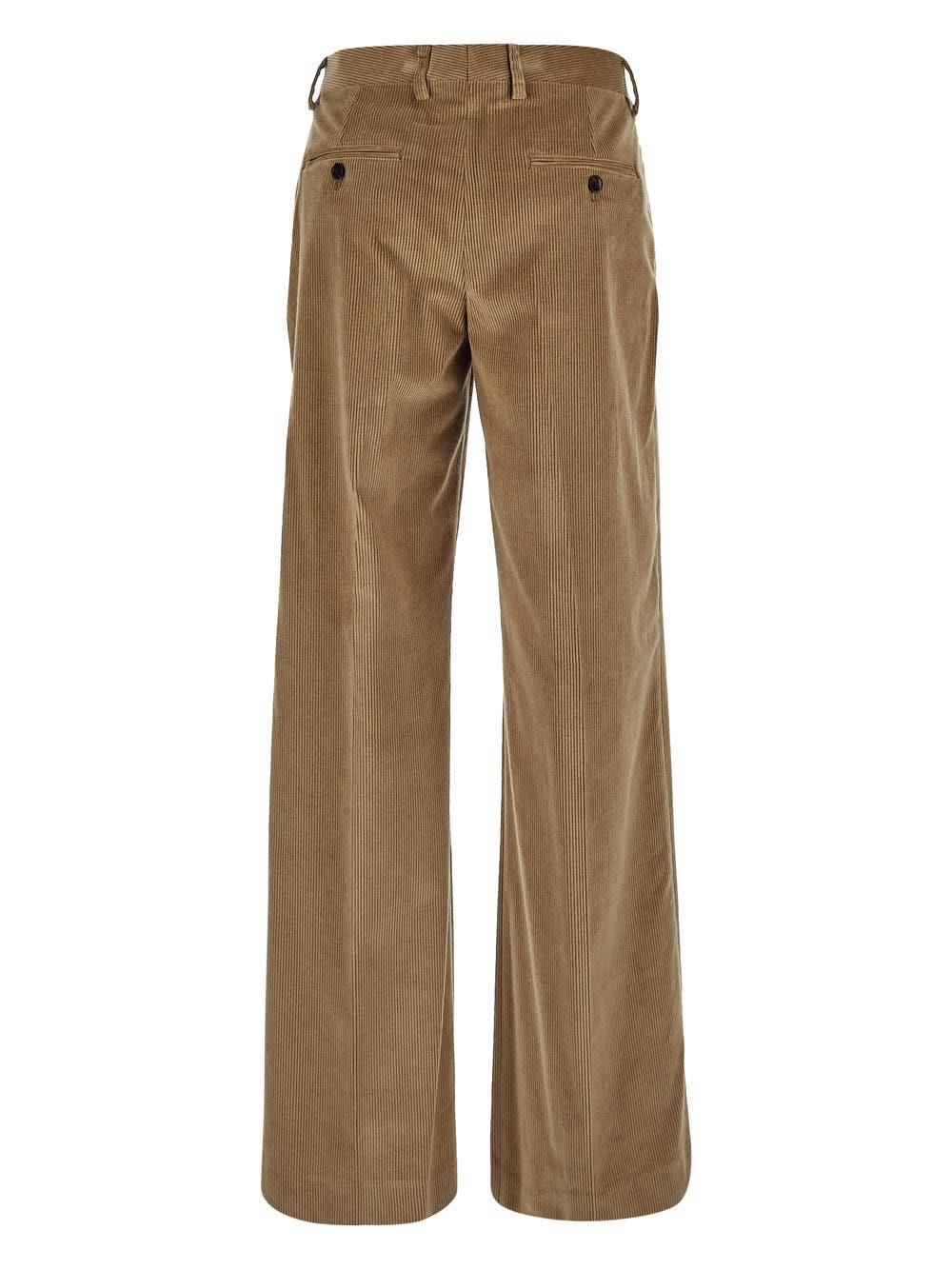 Oluxury Lardini Classic trousers Offerta settimanale