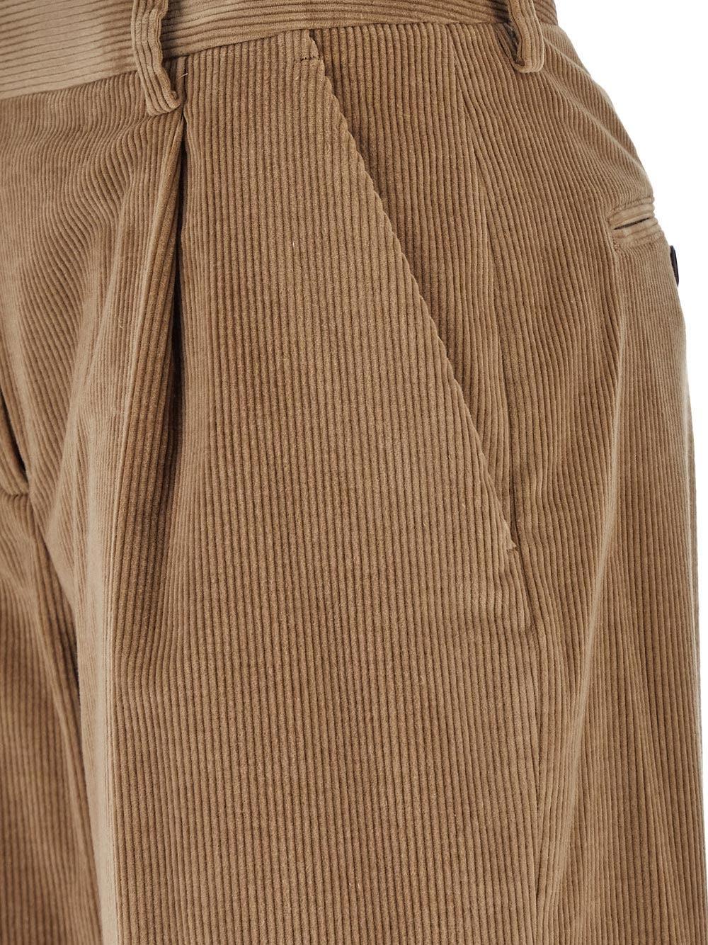 Oluxury Lardini Classic trousers Offerta settimanale