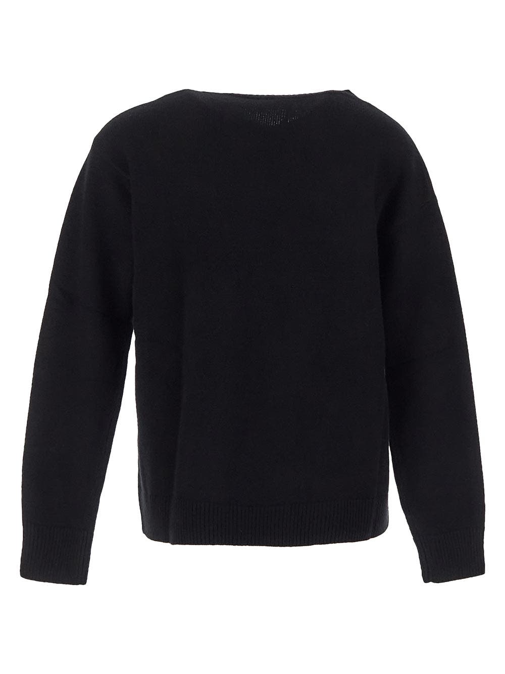 Oluxury S Max Mara Kassel Knit Ritorno libero