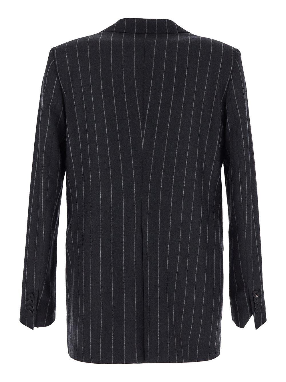 Oluxury Tagliatore Classic Jacket Rilascio limitato