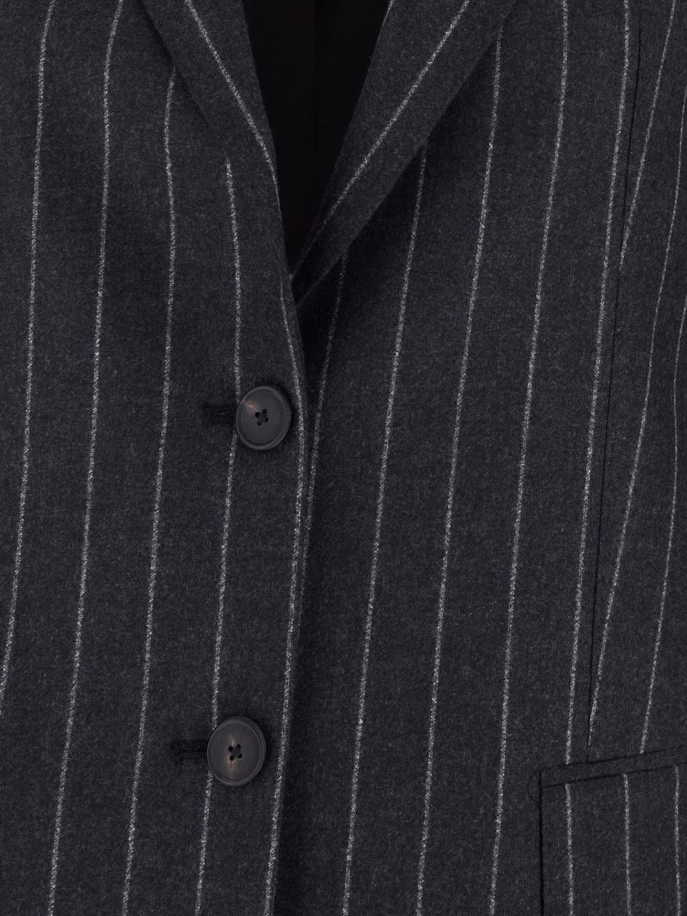 Oluxury Tagliatore Classic Jacket Rilascio limitato