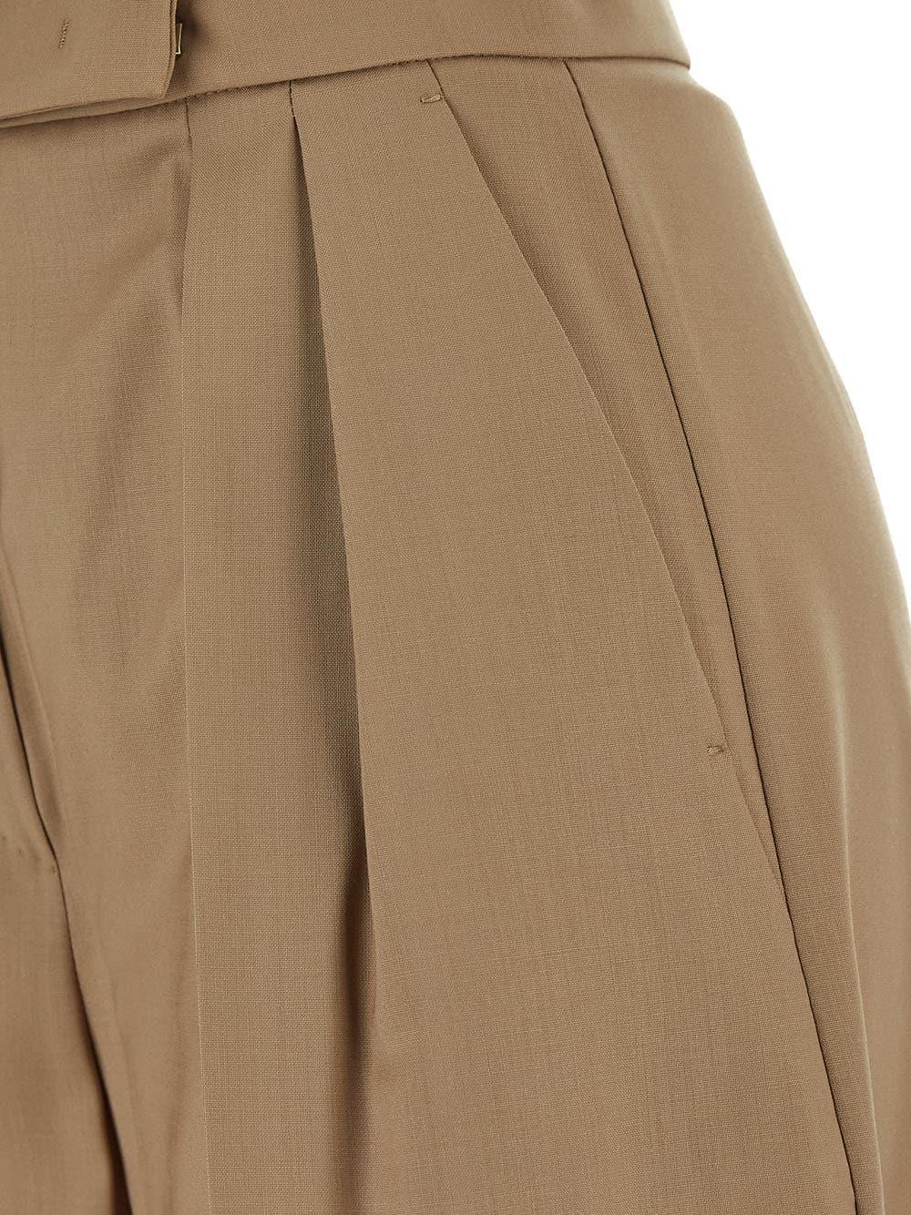 Oluxury Max Mara Rimini Trouser Ultimi tre giorni