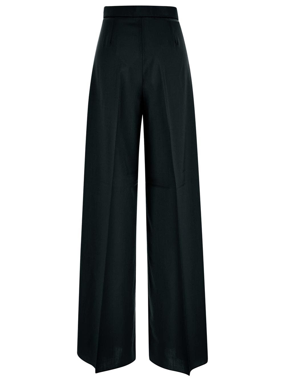 Oluxury Max Mara Rimini Trouser Latest stili