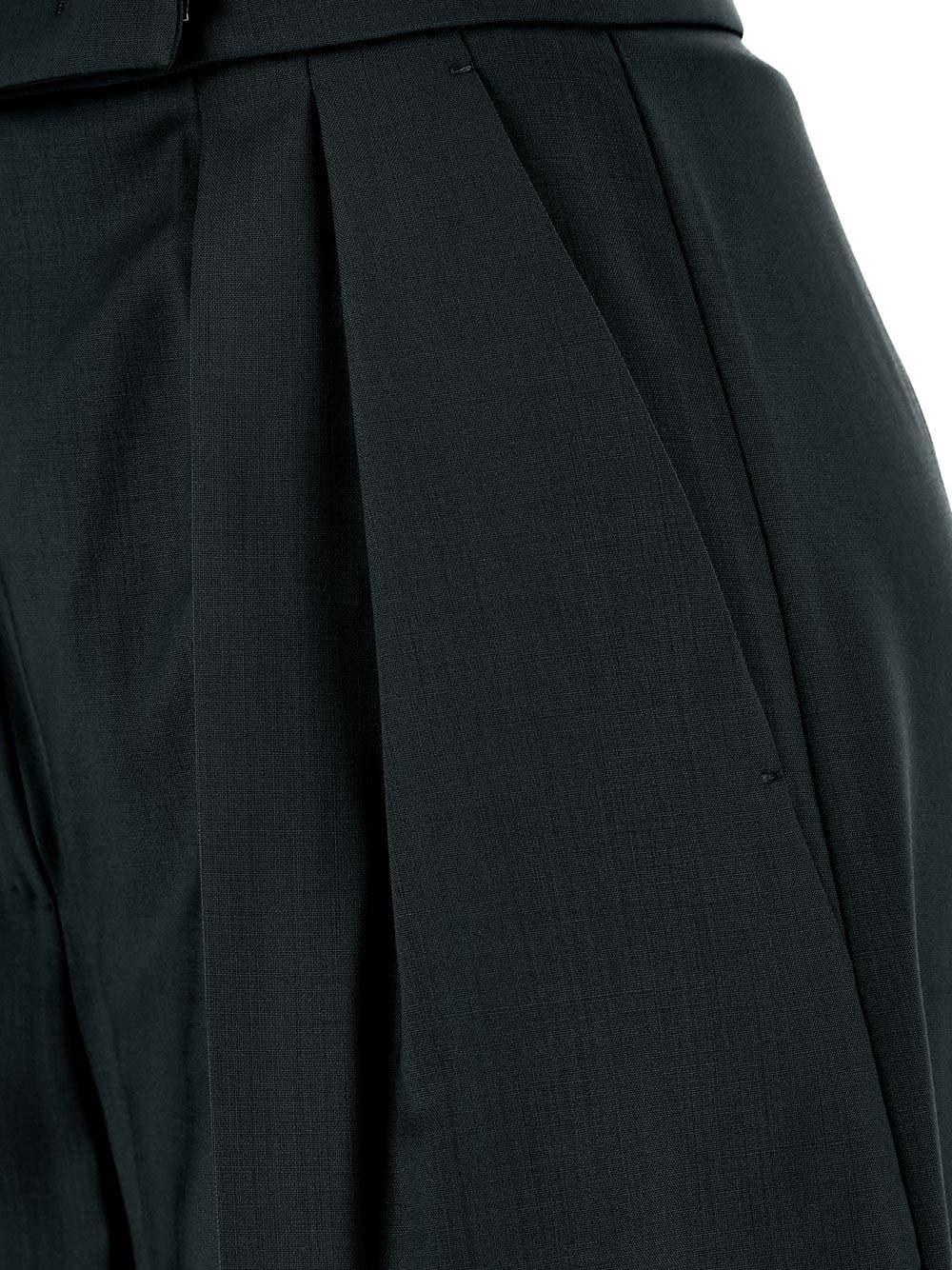 Oluxury Max Mara Rimini Trouser Latest stili