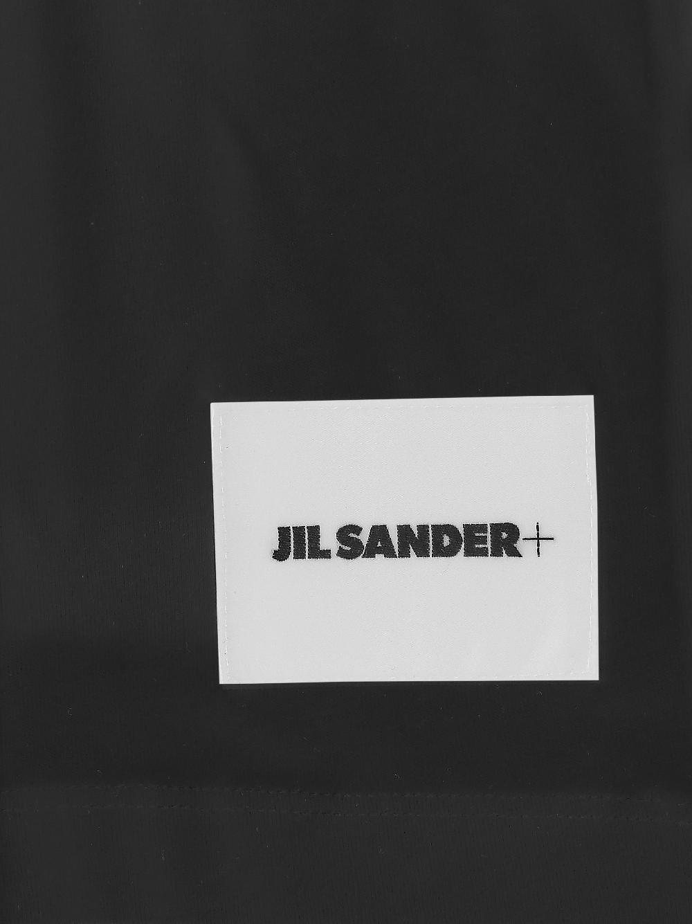 Oluxury Jil Sander 3-Pack T-Shirt Set Promozione temporanea