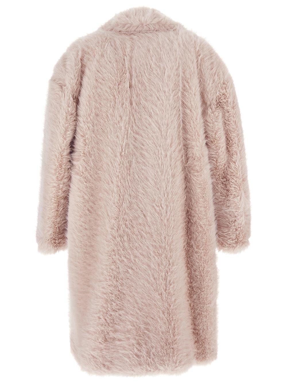 Oluxury Sportmax Manico coat Fino al 60% di sconto