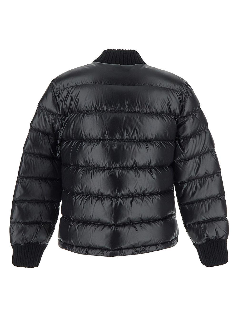 Oluxury Moncler Arcelot Jacket Only for today