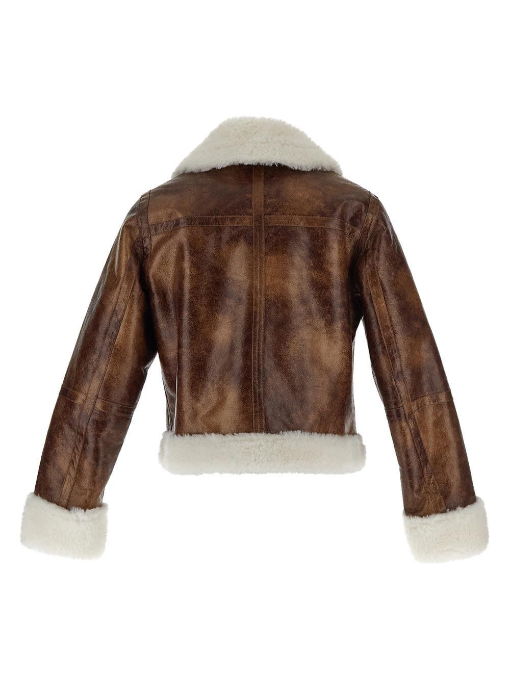 Oluxury Stand Studio Lorelle Jacket Discount Store per i nuovi prodotti