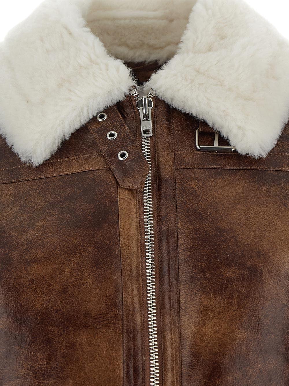 Oluxury Stand Studio Lorelle Jacket Discount Store per i nuovi prodotti
