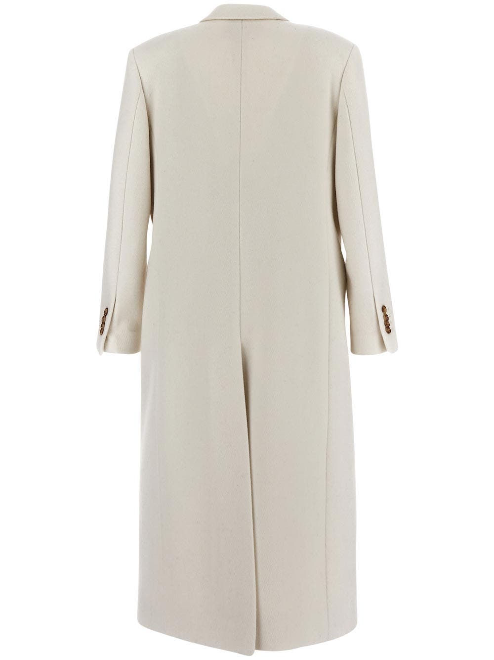 Oluxury Lardini Coat woman In vendita