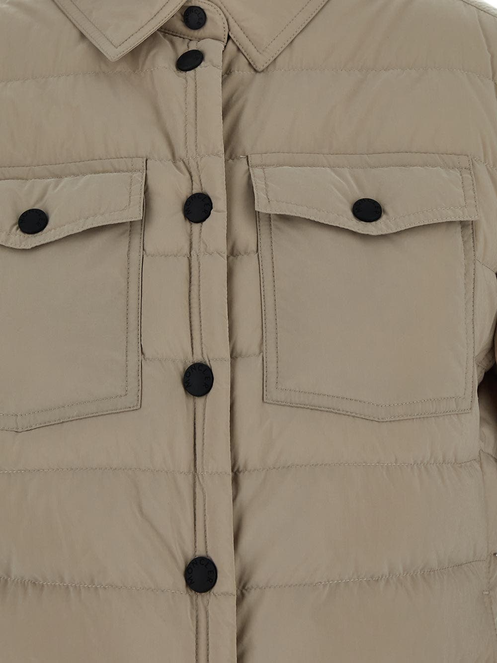 Oluxury Moncler Grenoble Rozes Jacket Qualità