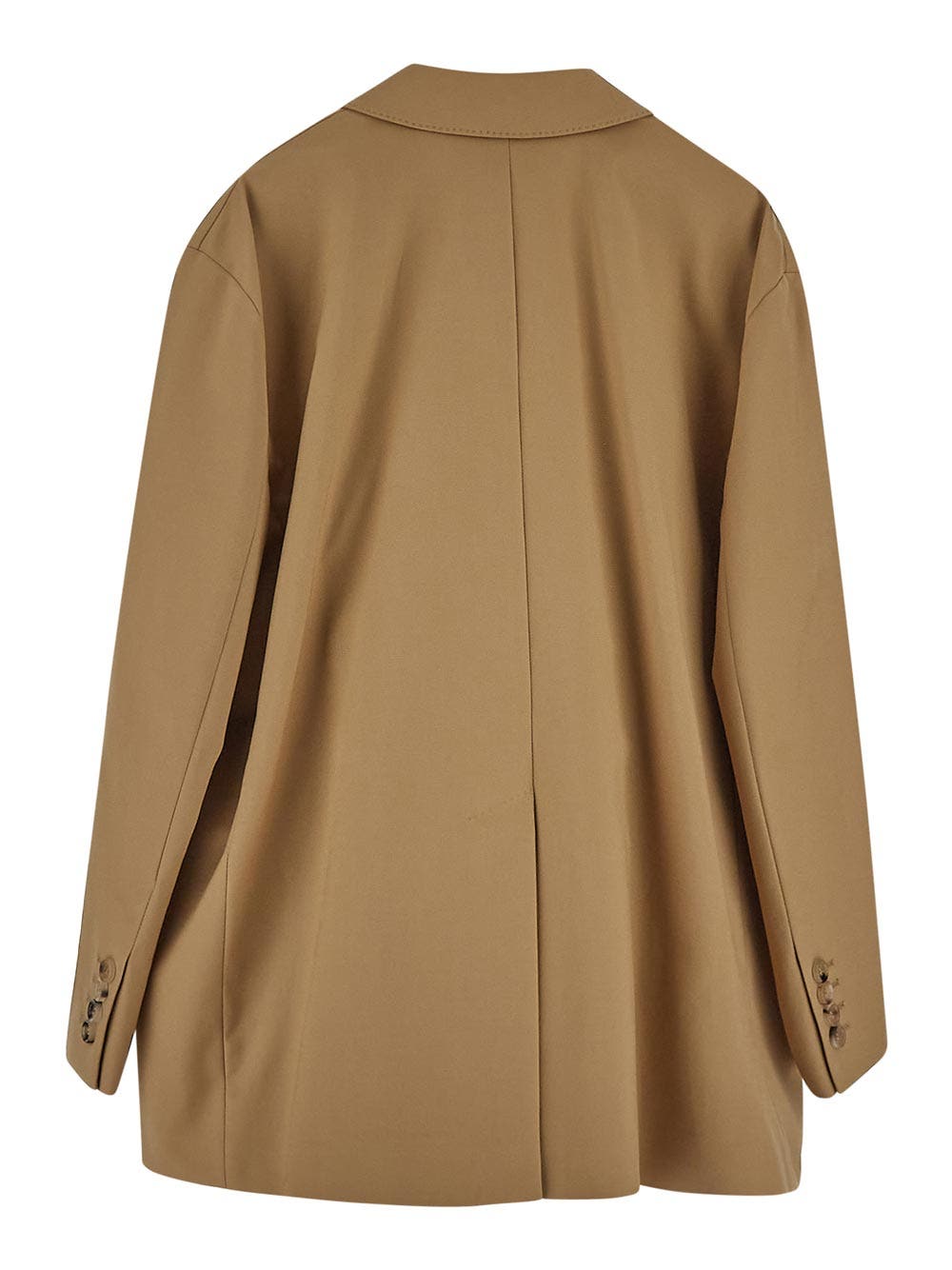 Oluxury Max Mara Monica Blazer Negozi Online