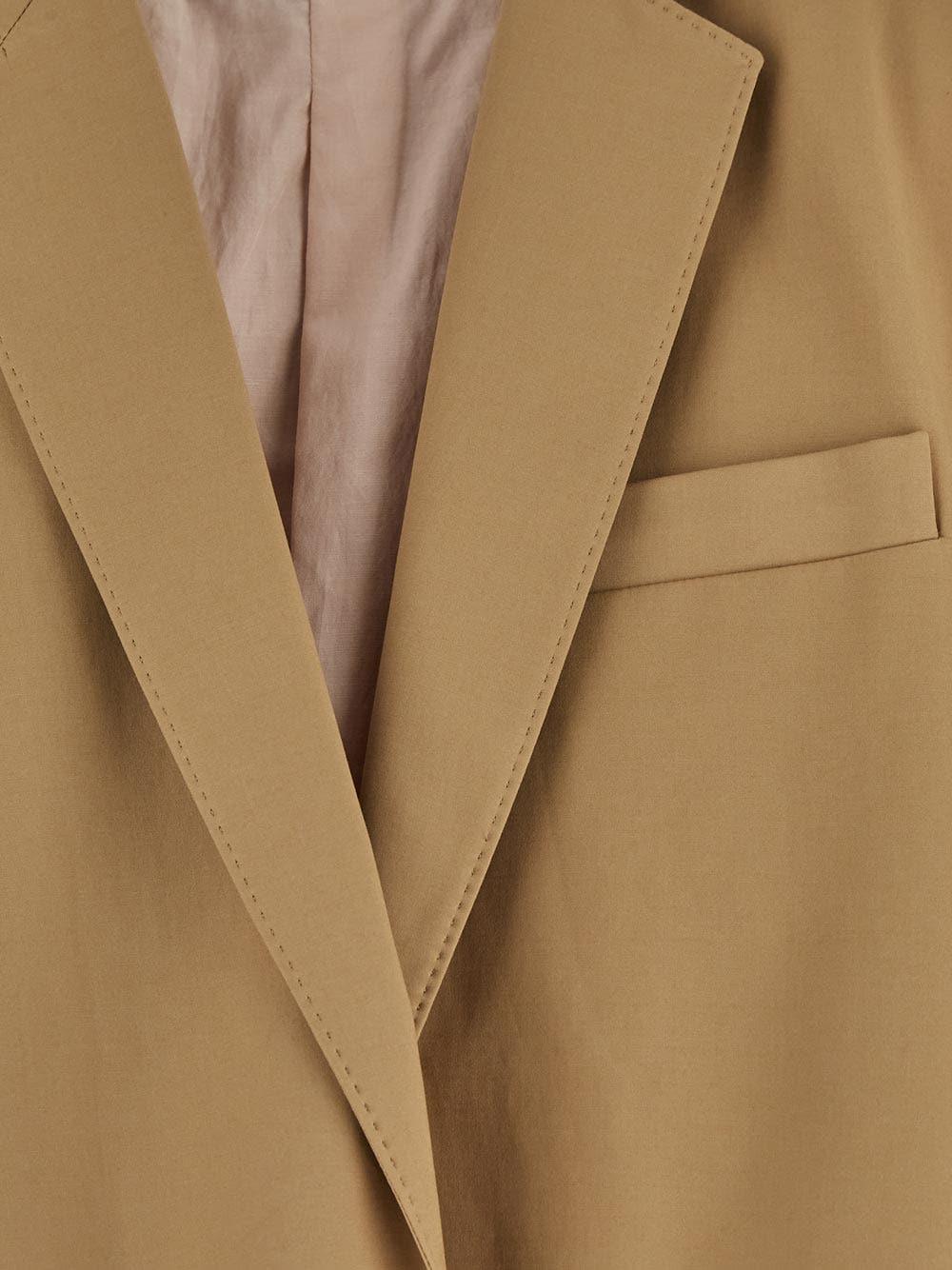 Oluxury Max Mara Monica Blazer Negozi Online