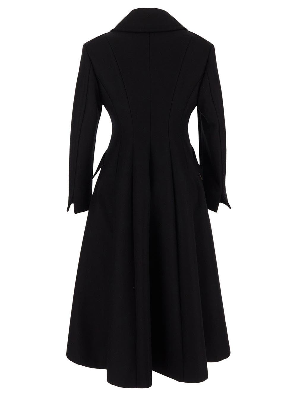Oluxury Max Mara Bouquet coat Acquista Ora