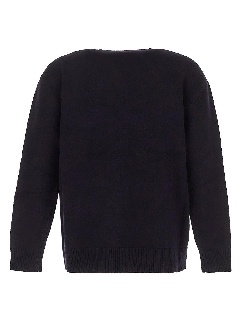 Oluxury Max Mara Plata Knit Affare Del Giorno