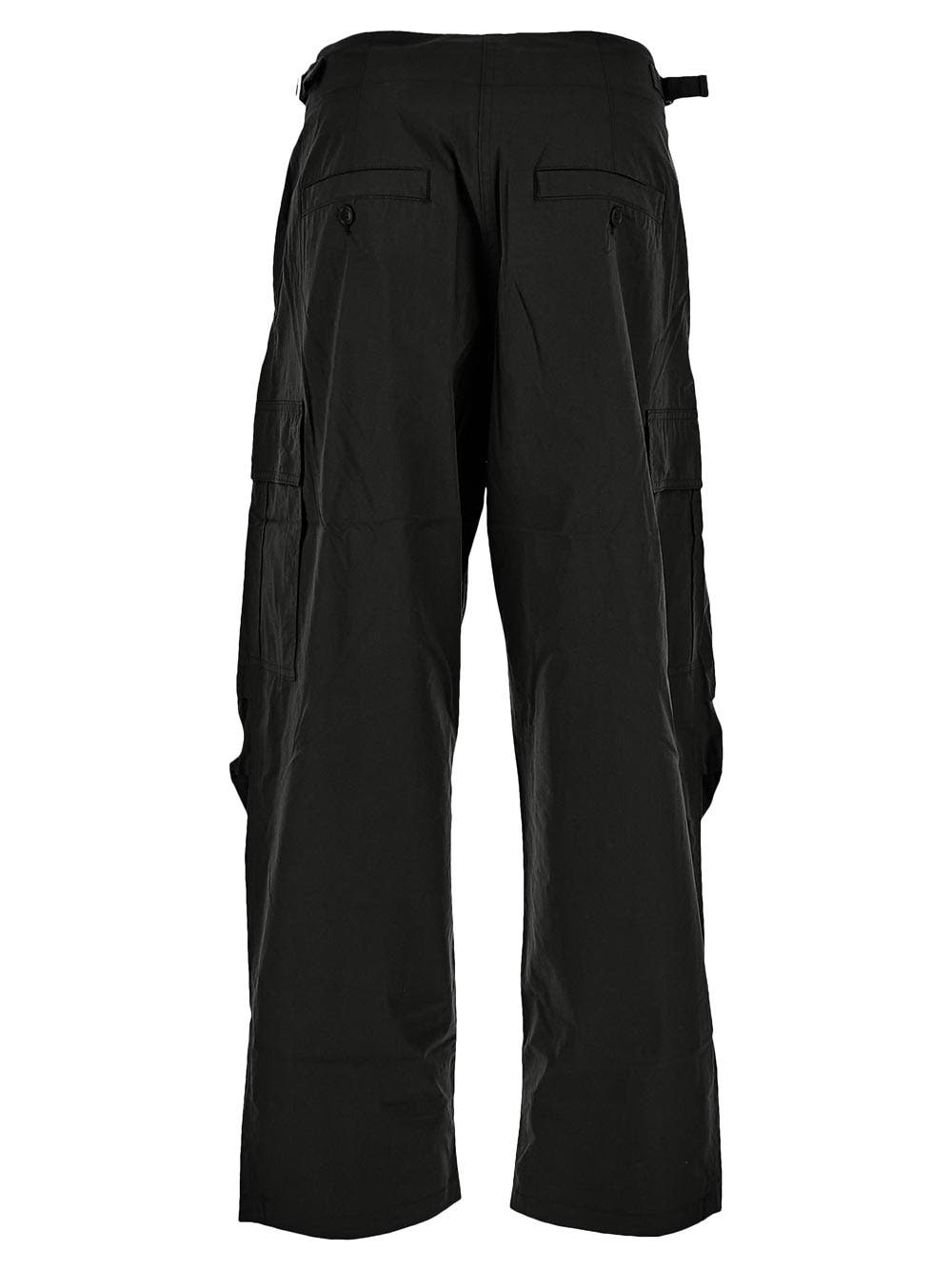 Oluxury Isabel Marant Etoile Rebecca Trouser Sottocosto