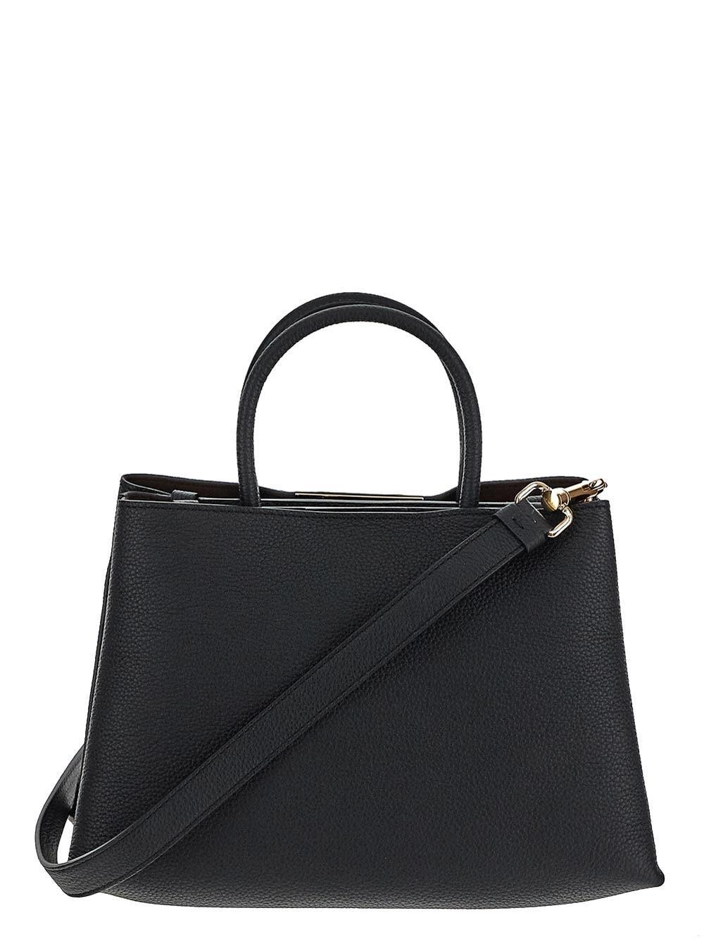 Oluxury Tod's Timeless Bag Novità
