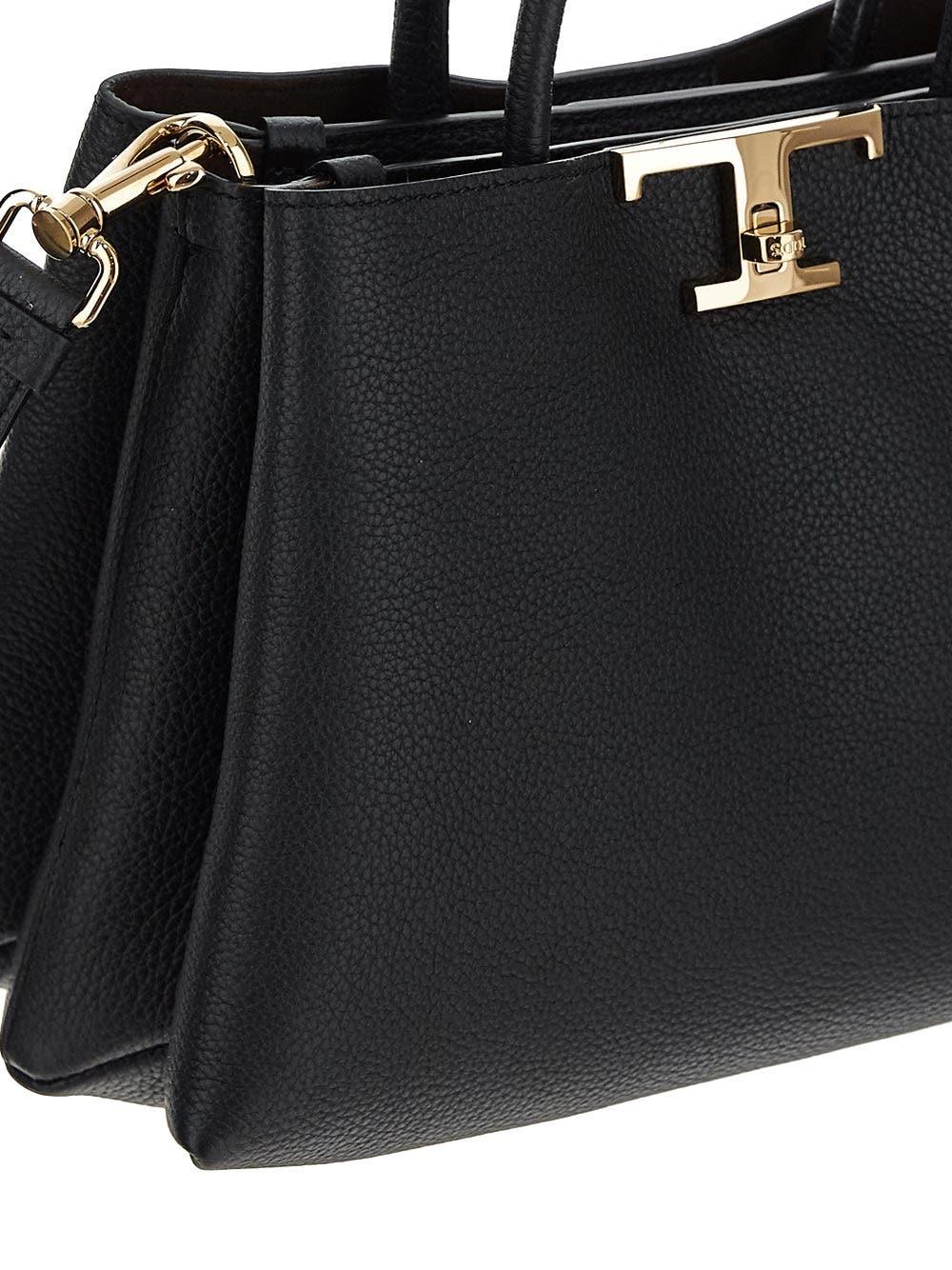 Oluxury Tod's Timeless Bag Novità
