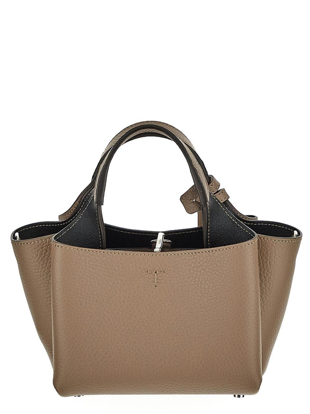 Oluxury Tod's Mini bag Presa