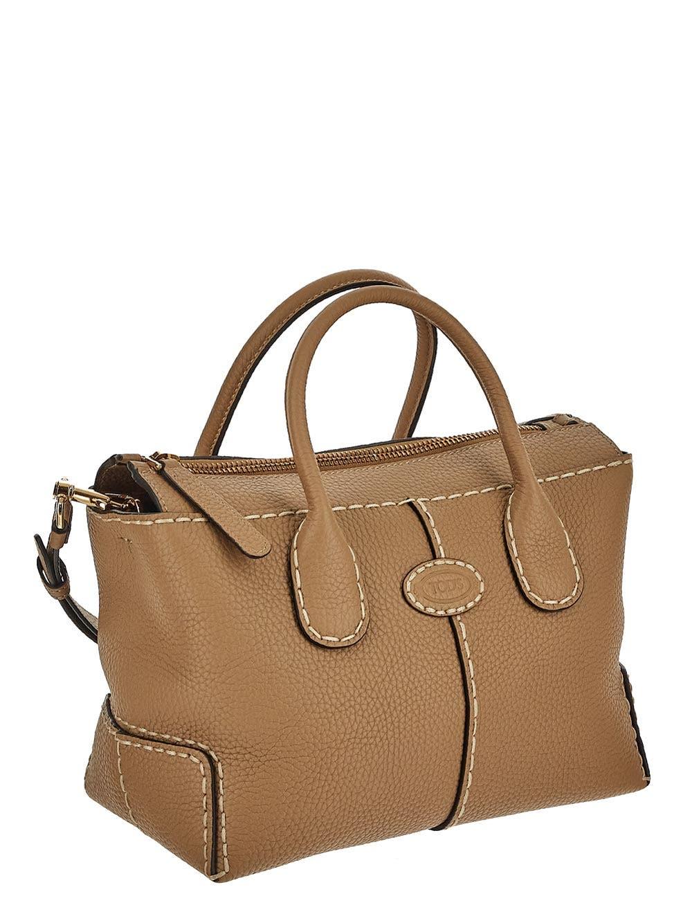 Oluxury Tod's Di Bag Sconto