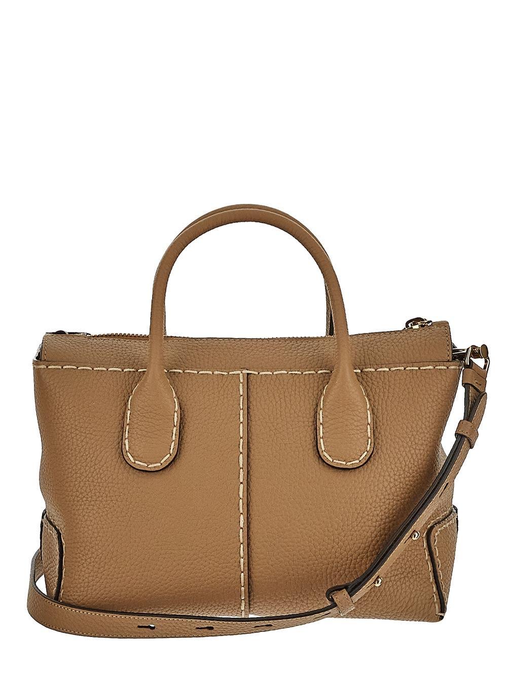 Oluxury Tod's Di Bag Sconto