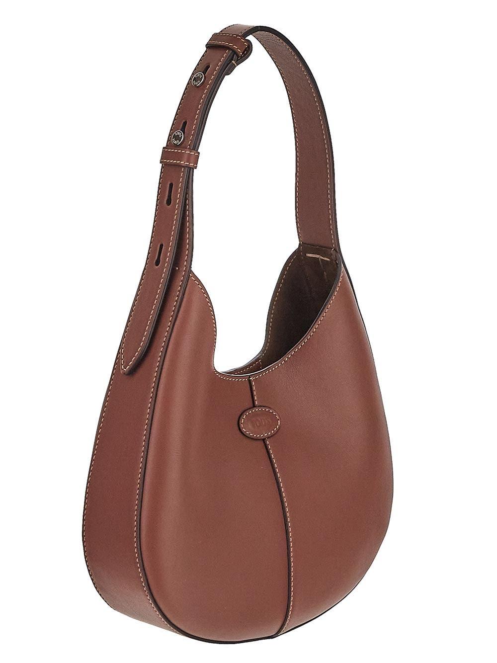 Oluxury Tod's Hobo Bag Offerta
