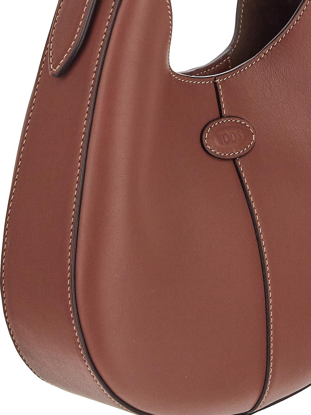 Oluxury Tod's Hobo Bag Offerta