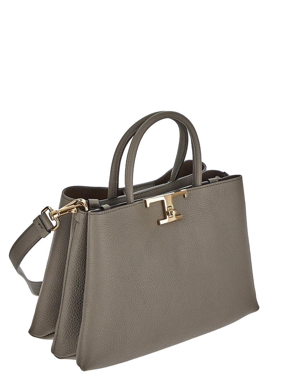 Oluxury Tod's Timeless Bag Economico