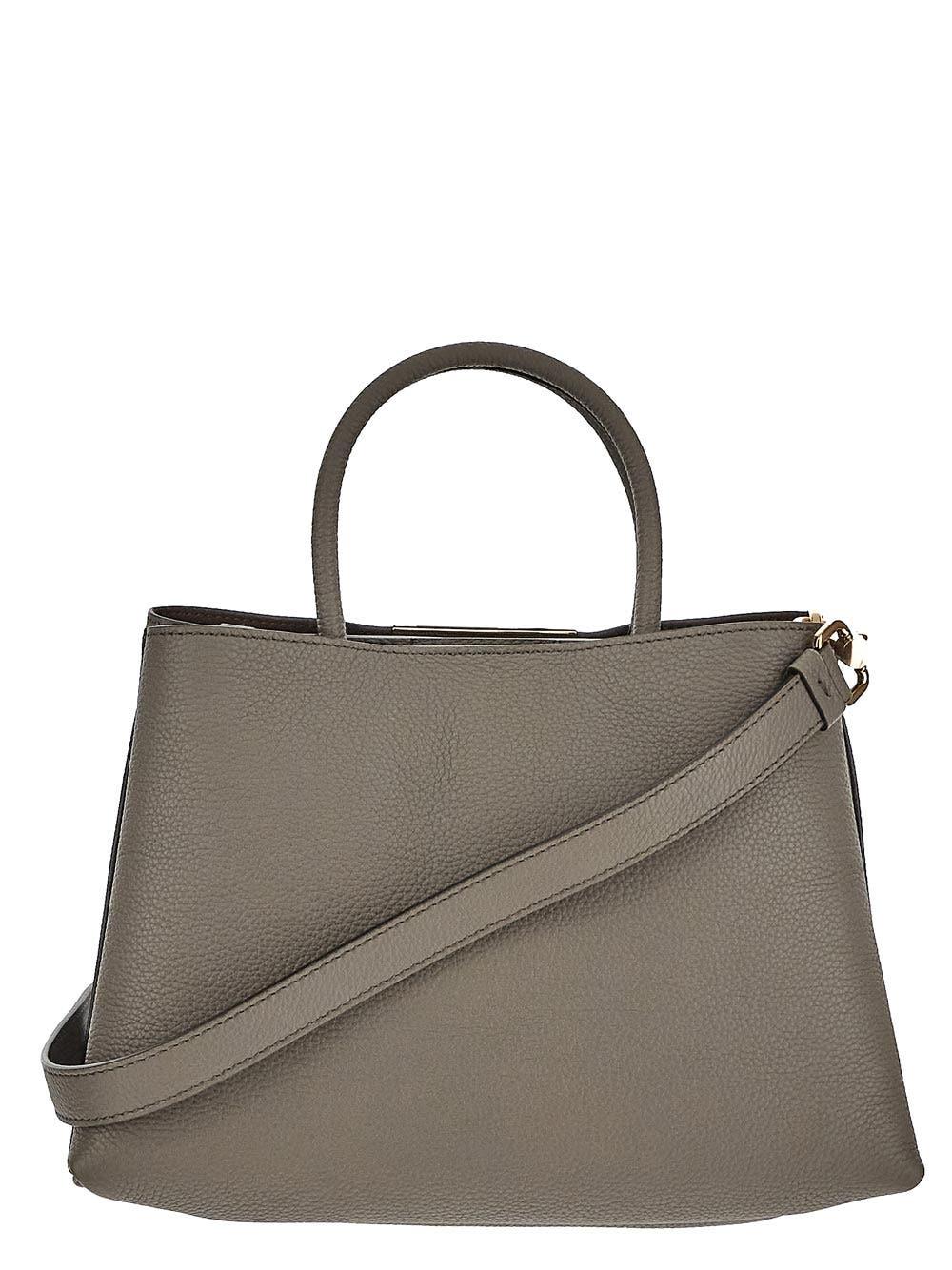 Oluxury Tod's Timeless Bag Economico