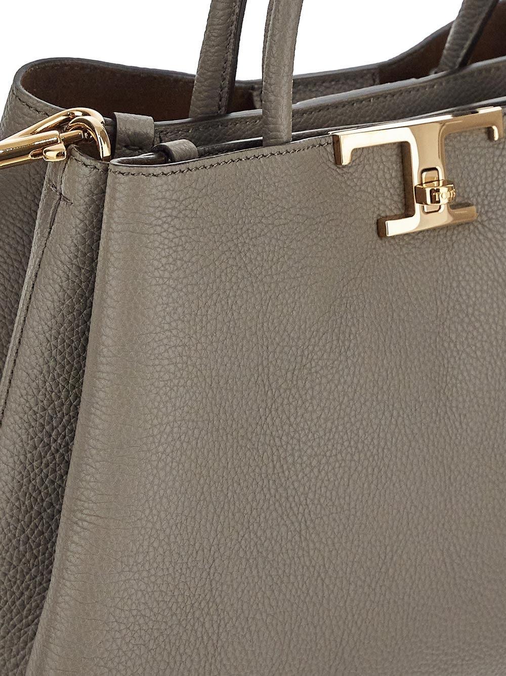 Oluxury Tod's Timeless Bag Economico