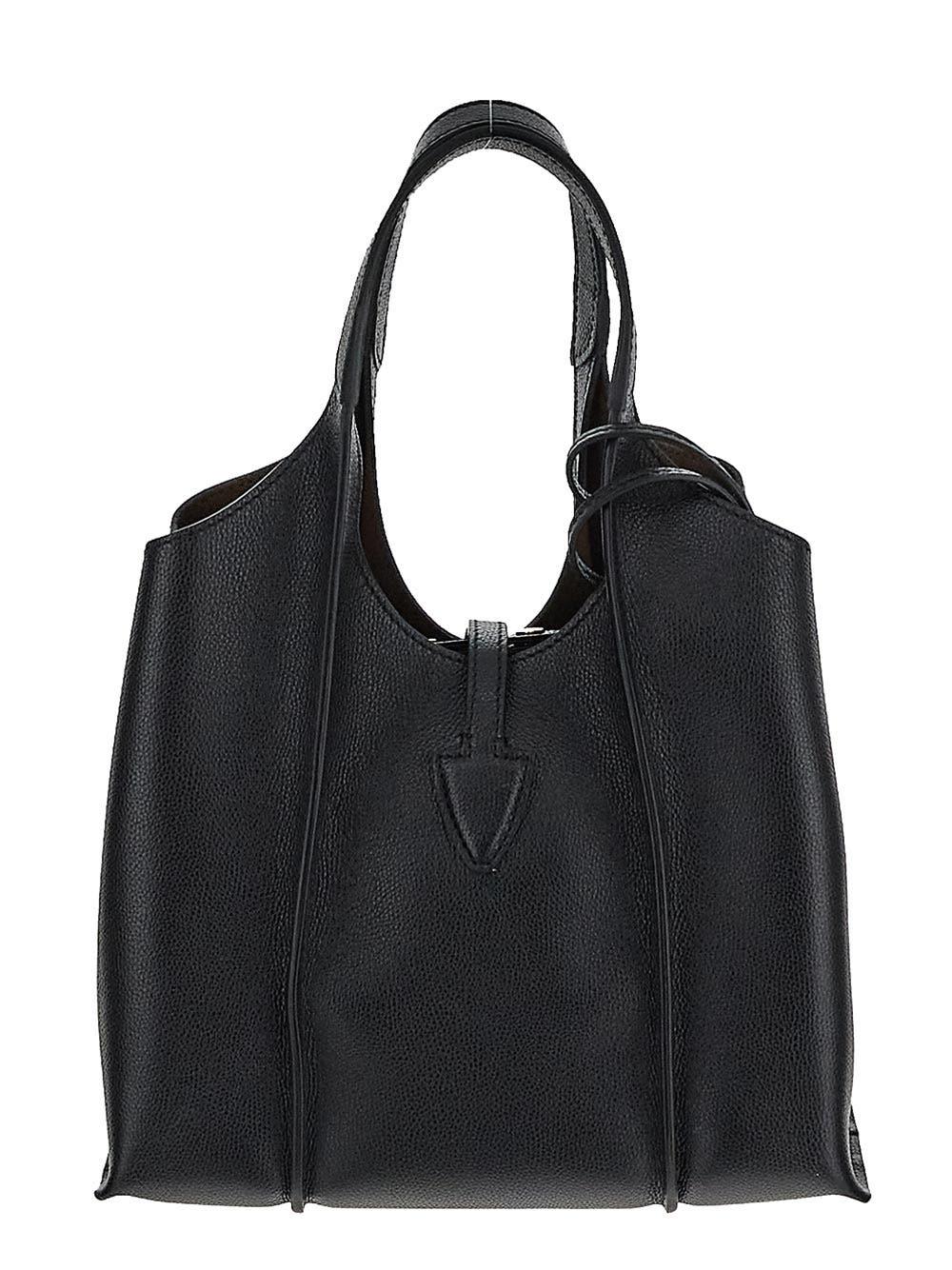 Oluxury Tod's Timeless Bag Online