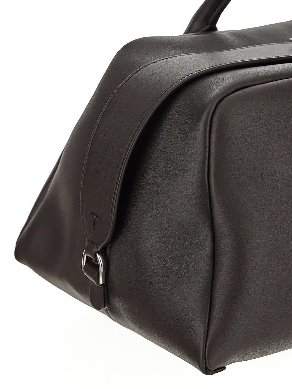 Oluxury Tod's Darsena bag In Vendita