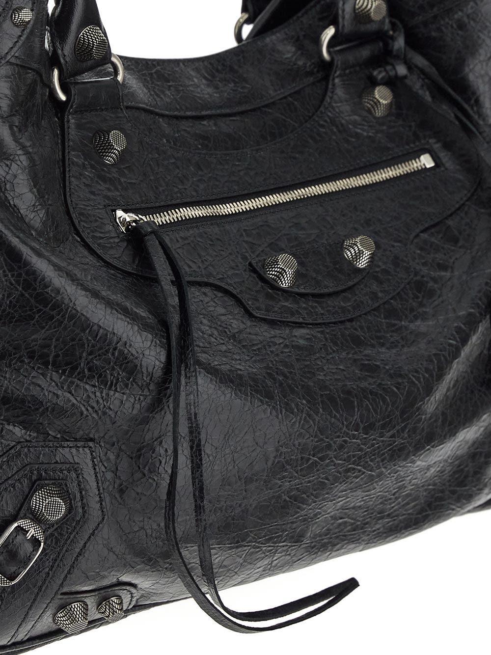 Oluxury Balenciaga Neo Cagole Tote Bag Saldi