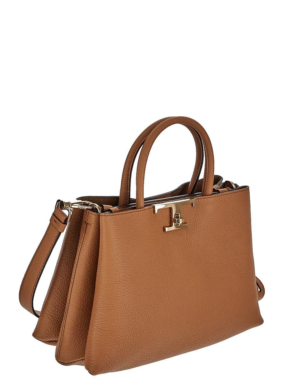 Oluxury Tod's Timeless Bag Offerte
