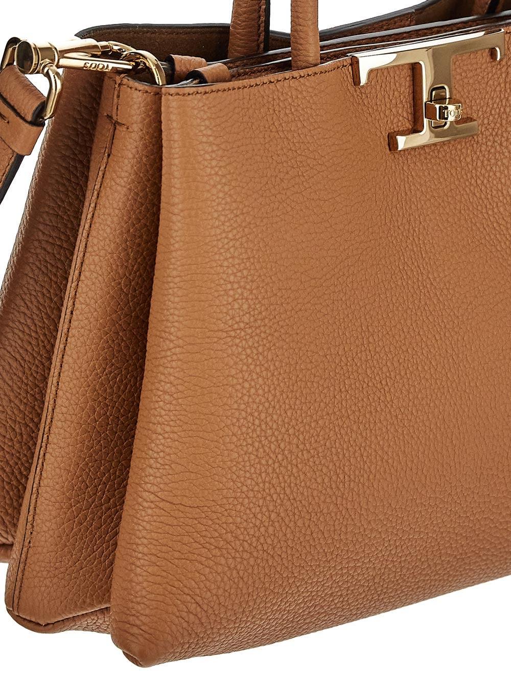 Oluxury Tod's Timeless Bag Offerte
