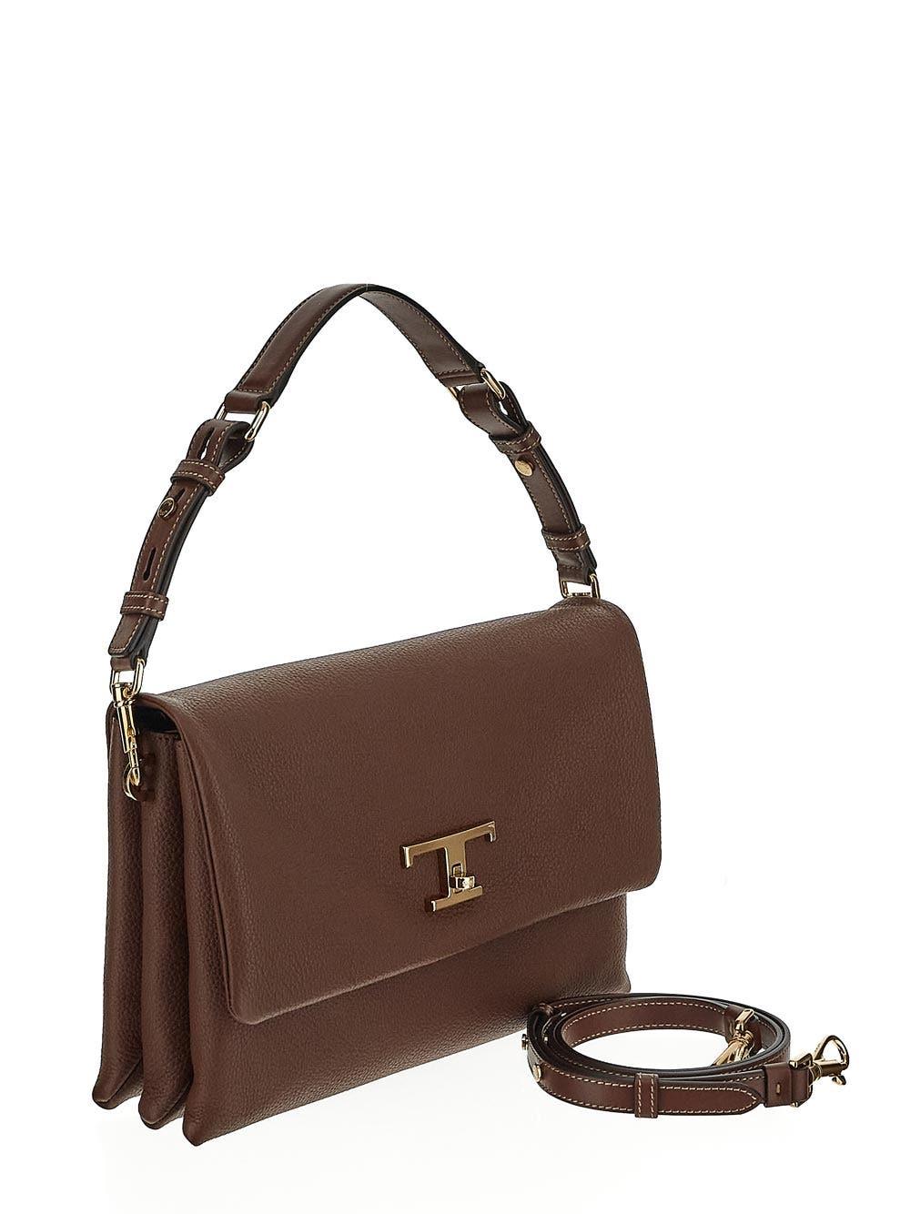 Oluxury Tod's Hand Bag Hotsell