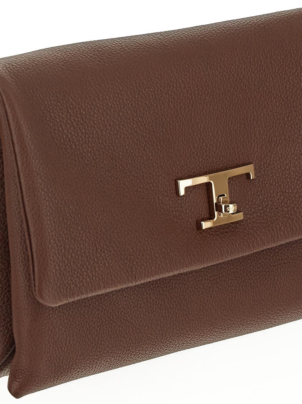 Oluxury Tod's Hand Bag Hotsell