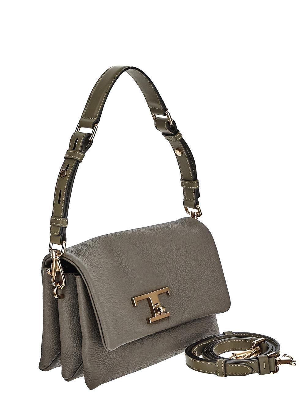 Oluxury Tod's Timeless bag Vendita Calda