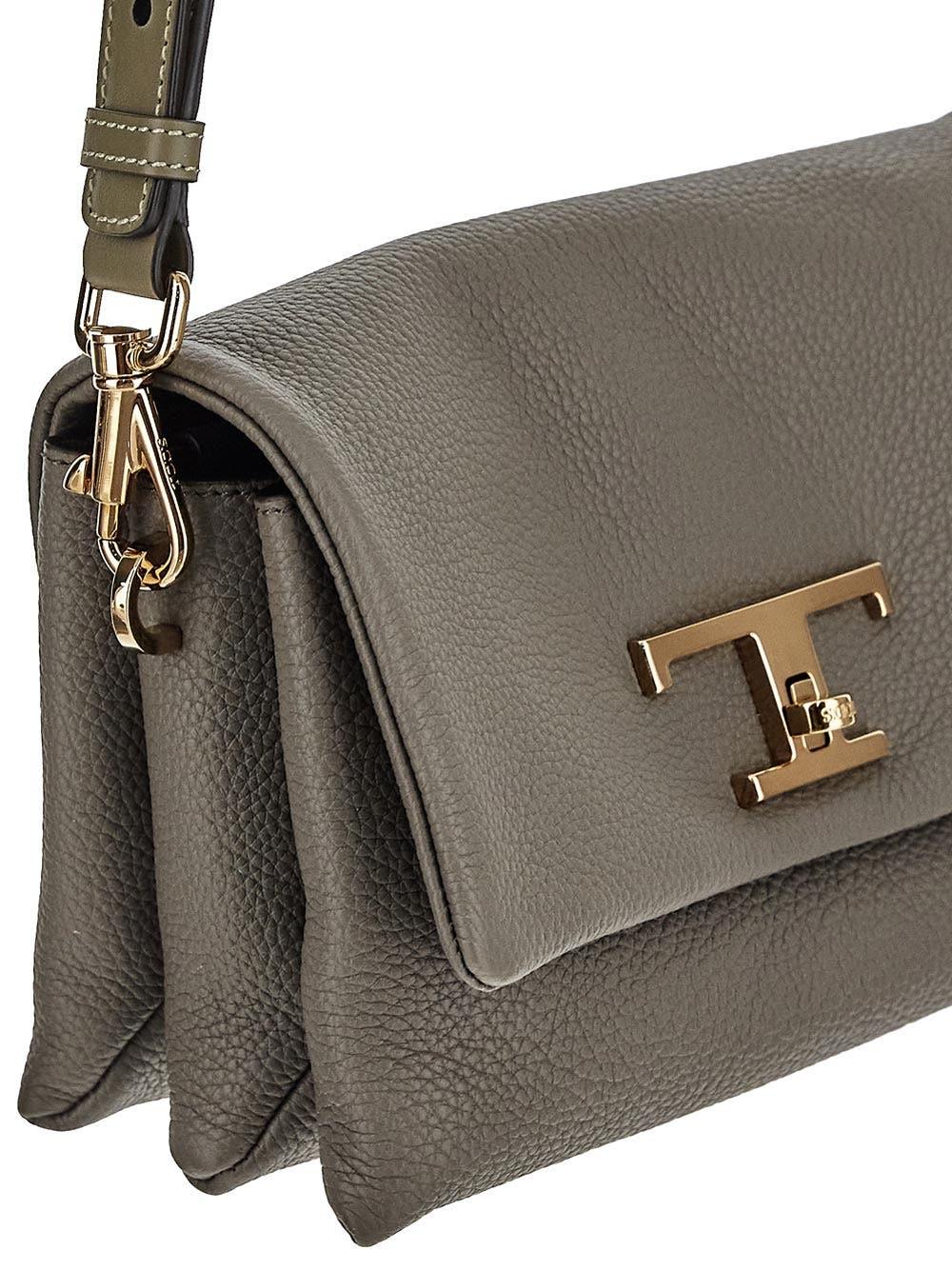 Oluxury Tod's Timeless bag Vendita Calda