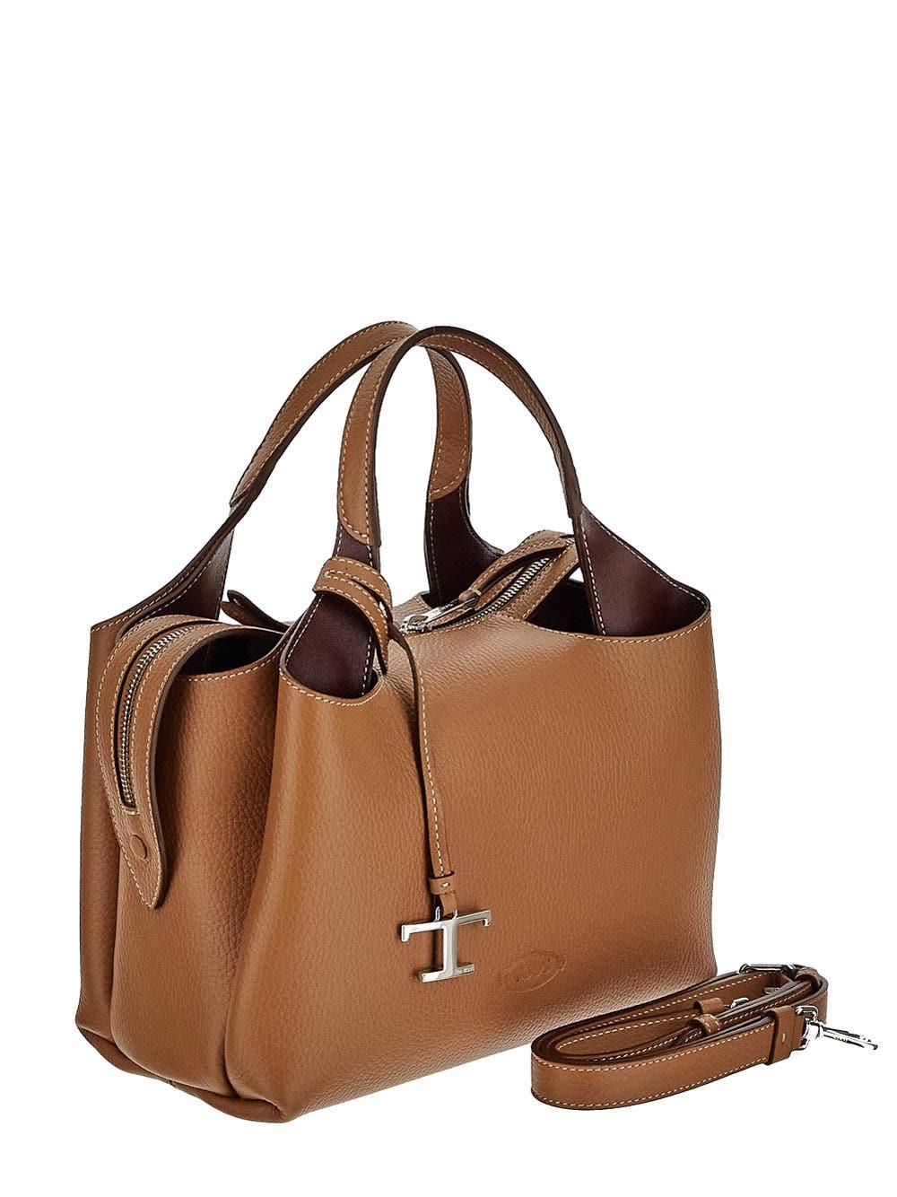 Oluxury Tod's Bauletto Bag I Più Venduti
