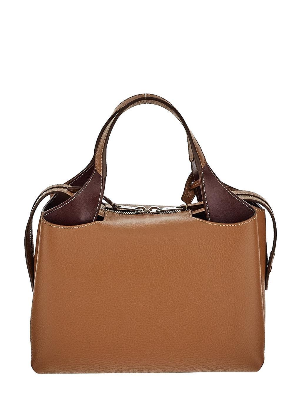 Oluxury Tod's Bauletto Bag I Più Venduti