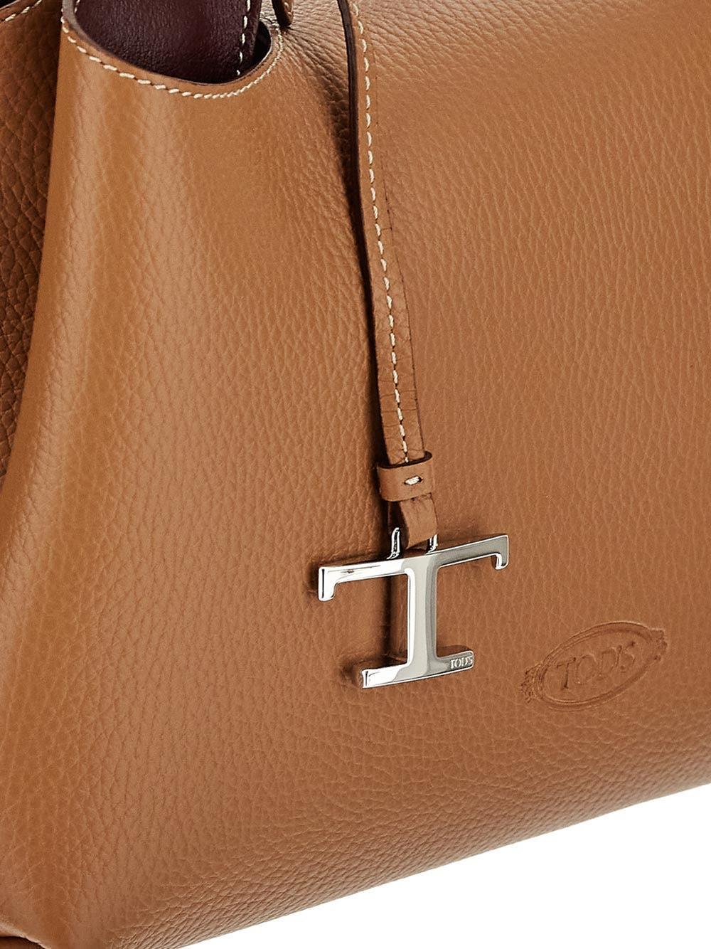 Oluxury Tod's Bauletto Bag I Più Venduti