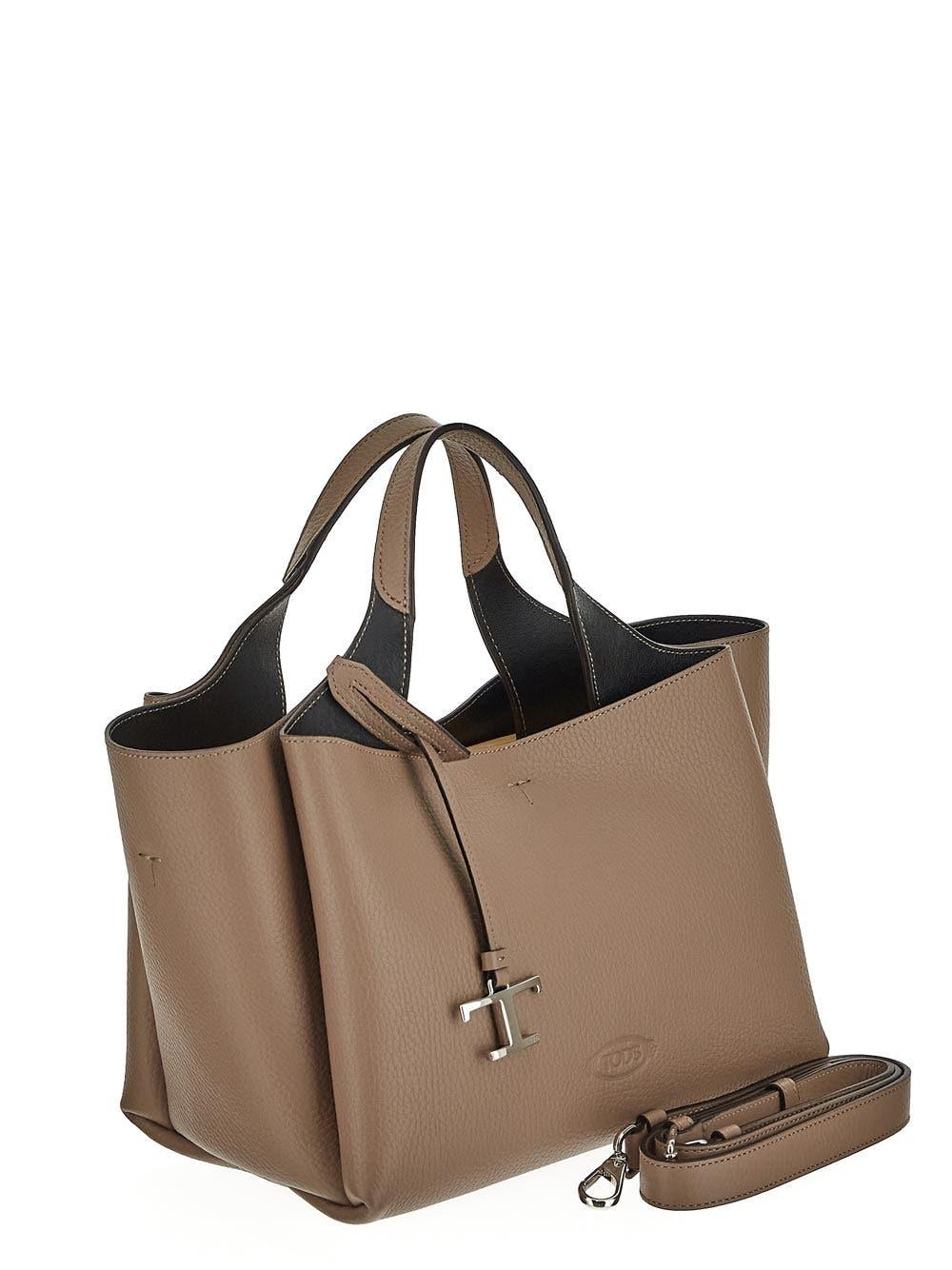 Oluxury Tod's Hand Bag Nuova
