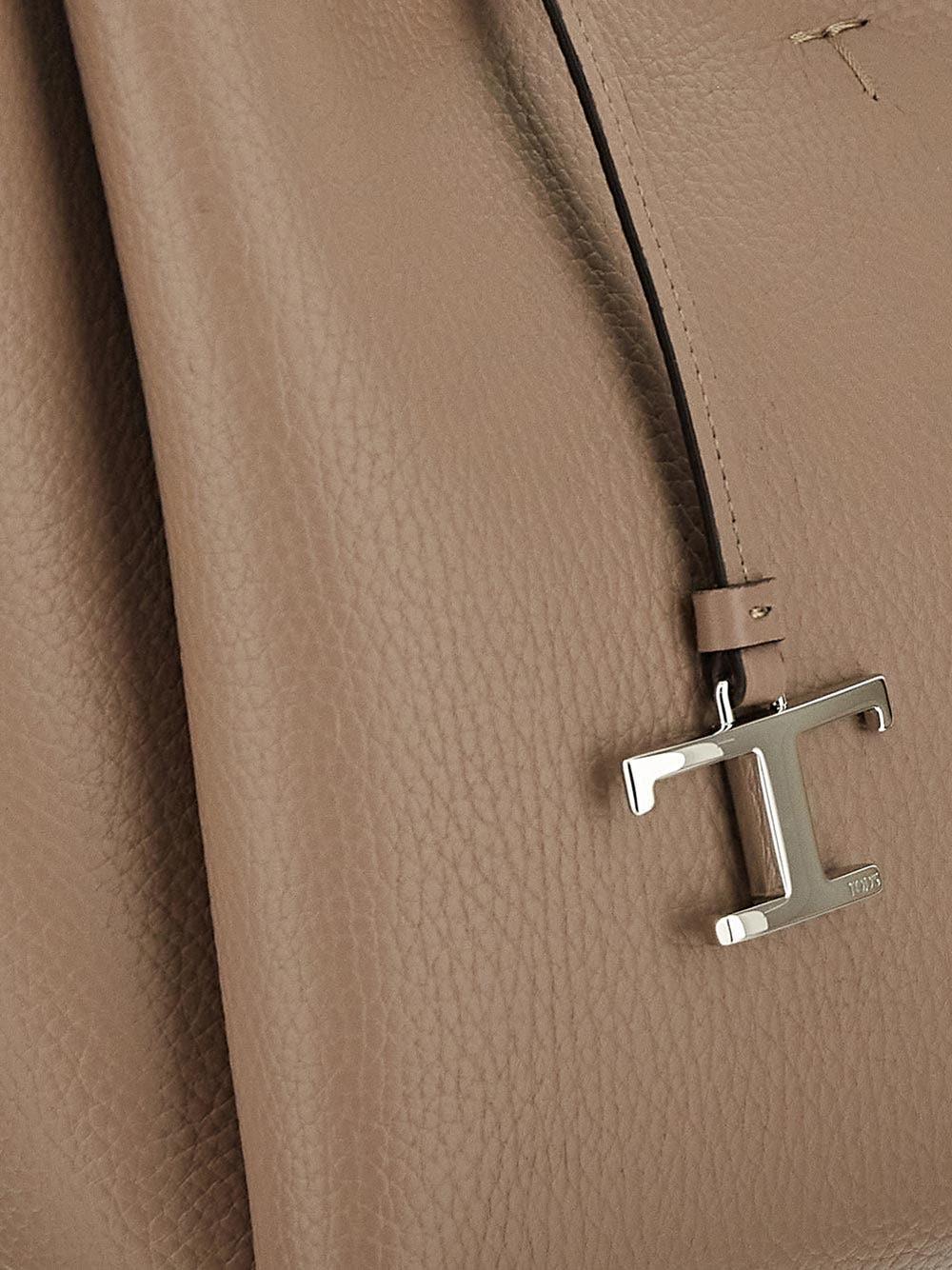 Oluxury Tod's Hand Bag Nuova